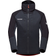 Mammut Eiswand Advanced ML Hooded Jacket Men - Black