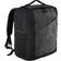 Cabin Max Manhattan 24L Backpack - Black