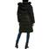 Ted Baker Samira Long Padded Coat - Black