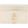 Marc Jacobs The J Card Case - Nude