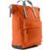 ROKA Bantry B Small Backpack - Burnt Orange