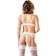 Abierta Fina Bra & Hip Support Set