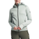 Tenson TXlite Women's Zip Hoodie - Grey Green