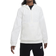 Nike Big Kid's Paris Saint-Germain 1/2 Zip Soccer Hoodie - Sail/White (DX5700-133)