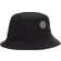 Stone Island Bucket Hat - Black