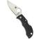 Spyderco 400467 Hunting Knife