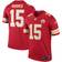 Nike Men's Patrick Mahomes Red Kansas City Chiefs Legend Jersey