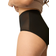 Modibodi Sensual Light Absorbency Period Full Brief - Black