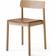 &Tradition Betty TK3 Oak Kitchen Chair 78cm