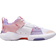 Nike Jordan One Take 5 - White/Arctic Punch/Purple Pulse/University Red