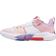 Nike Jordan One Take 5 - White/Arctic Punch/Purple Pulse/University Red