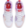 Nike Jordan One Take 5 - White/Arctic Punch/Purple Pulse/University Red