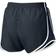 Nike Tempo Running Shorts Women - Dark Obsidian