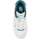 New Balance Little Kid's 550 - White/Vintage Teal