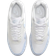 Nike Air Max 1 W - White/Platinum Tint/Black/Football Grey