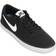 Nike SB Check Canvas GS - Black/White