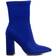 London Rag Ankle Lycra - Blue