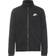 Nike Older Kid's Sportswear Tracksuit - Black/Black/White (FD3067-010)