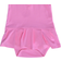 Garb Baby's SMU Mustangs Caroline Cap Sleeve Polo Dress - Pink