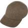 Lierys Classic Shetland Wool Cap - Brown