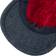 Lierys Classic Shetland Wool Cap - Blue