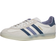 Adidas Gazelle Indoor M - Core White/Preloved Ink Mel/Off White