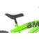 Dino Bikes BMX 12" 125XL-01 2024- Green Kids Bike