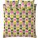 Orla Kiely 200 TC Duvet Cover Multicolour