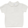 Rock a Bye Baby Cotton Jersey T-shirt and Knit Dungaree Set - Blue