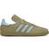 Adidas Samba Humanrace - Orbit Green/Ash Grey