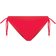 Modibodi Swimwear Soft Stretch Tie Side Light Absorbency Period Bikini Brief - Glow Pink