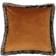 Paoletti Kiruna Cushion Cover Brown (45x45cm)