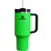 Stanley Quencher H2.0 FlowState Neon Green Travel Mug 118.3cl