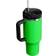 Stanley Quencher H2.0 FlowState Neon Green Travel Mug 118.3cl