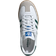 Adidas Junior Samba OG - Cloud White/Collegiate Green/Gum