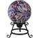 Northlight Swirl Garden Gazing Ball