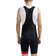 Craft Core Endurance Bib Shorts - Black