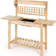 Costway Potting Bench Workstation Table