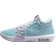 Nike LeBron Witness 8 M - Glacier Blue/Light Armory Blue/Lilac Bloom/White