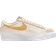 Nike Blazer Low Platform W - Pale Ivory/White/Saturn Gold