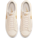 Nike Blazer Low Platform W - Pale Ivory/White/Saturn Gold