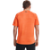 Under Armour Men's UA Tech 2.0 Tiger Short Sleeve - Orange Blast/Black