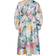 Stine Goya Veroma Floral Print Jersey Midi Dress - Multicoloured