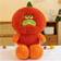 RYWOLT Cute Cartoons Hilarious Dolls Funny Expressions Fruits 50cm