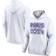 Paris 2024 Summer Olympics Fanatics Bold Outline Fleece Pullover Hoodie - White