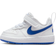 Nike Court Borough Low Recraft TDV - White/Hyper Royal