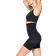 SKIMS Everyday Sculpt High-Waisted Mid Thigh Short - Onyx