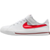 Nike Court Legacy PSV - White/Team Red/Bright Crimson