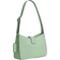 Coach Eliza Shoulder Bag - Leather/Silver/Pale Green