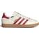 Adidas Gazelle Peru - Off White/Team Power Red 2/Gum